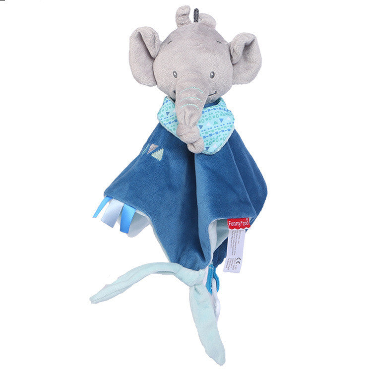 Appease Doll Sleep Puppet Plush Toy