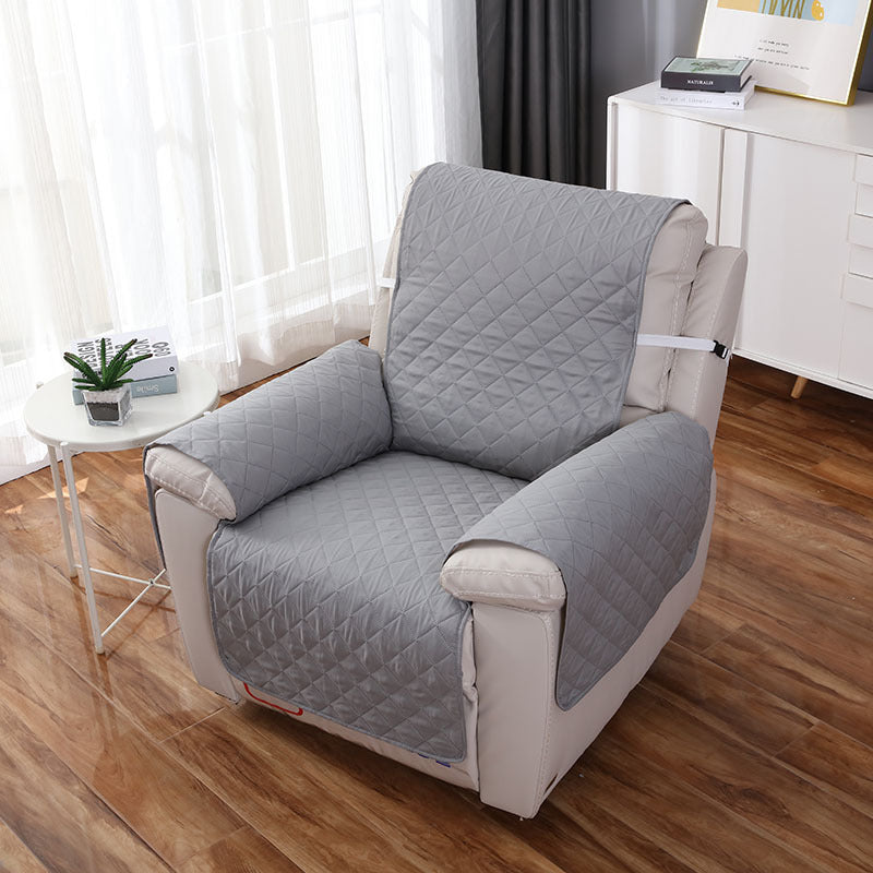 Anti-dirty Pet Sofa Protective Cushion Cover