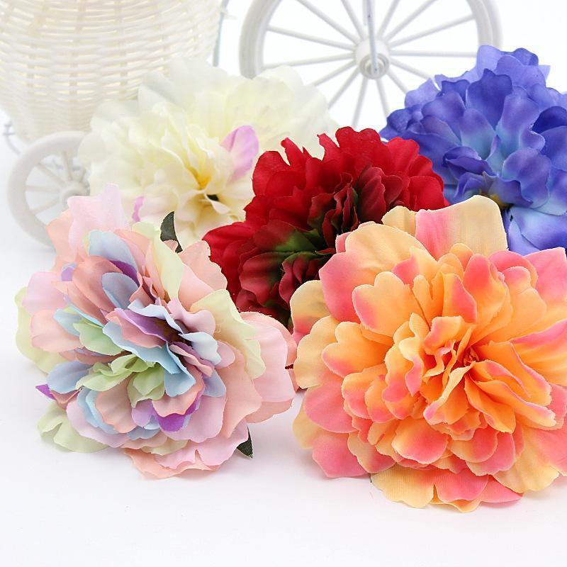 Handmade fake flower