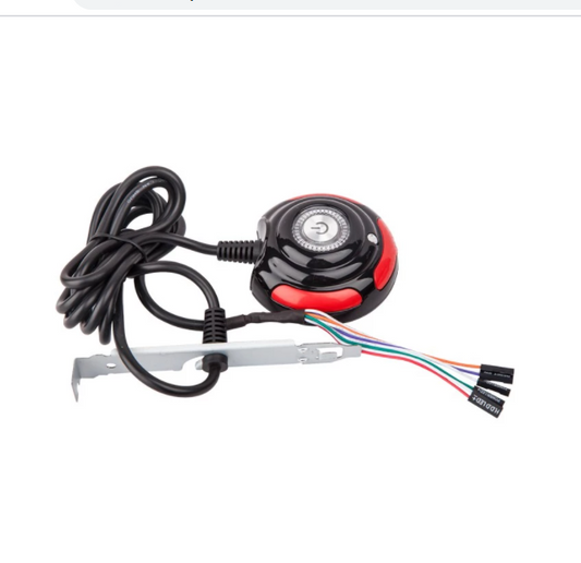 Jinhetian Computer Desktop Switch Internet Cafe Main Box Switch Boot