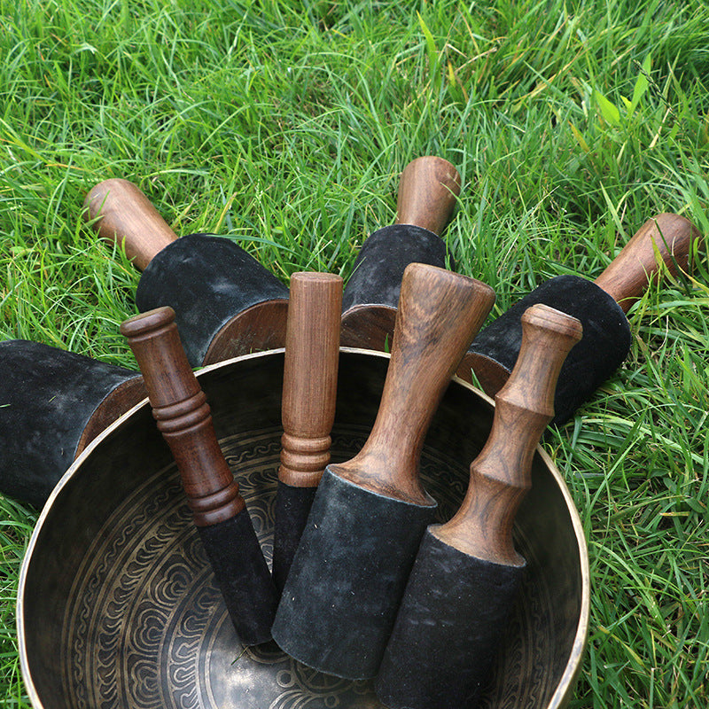 Nepal Handmade Peach Stick