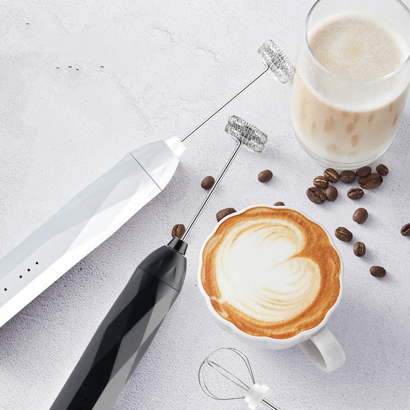Household Hand-held Mixing Electric Whisk