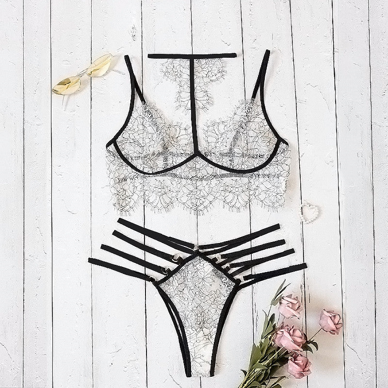 Swimming River Swimwear Sexy Bikini Women Swimwear