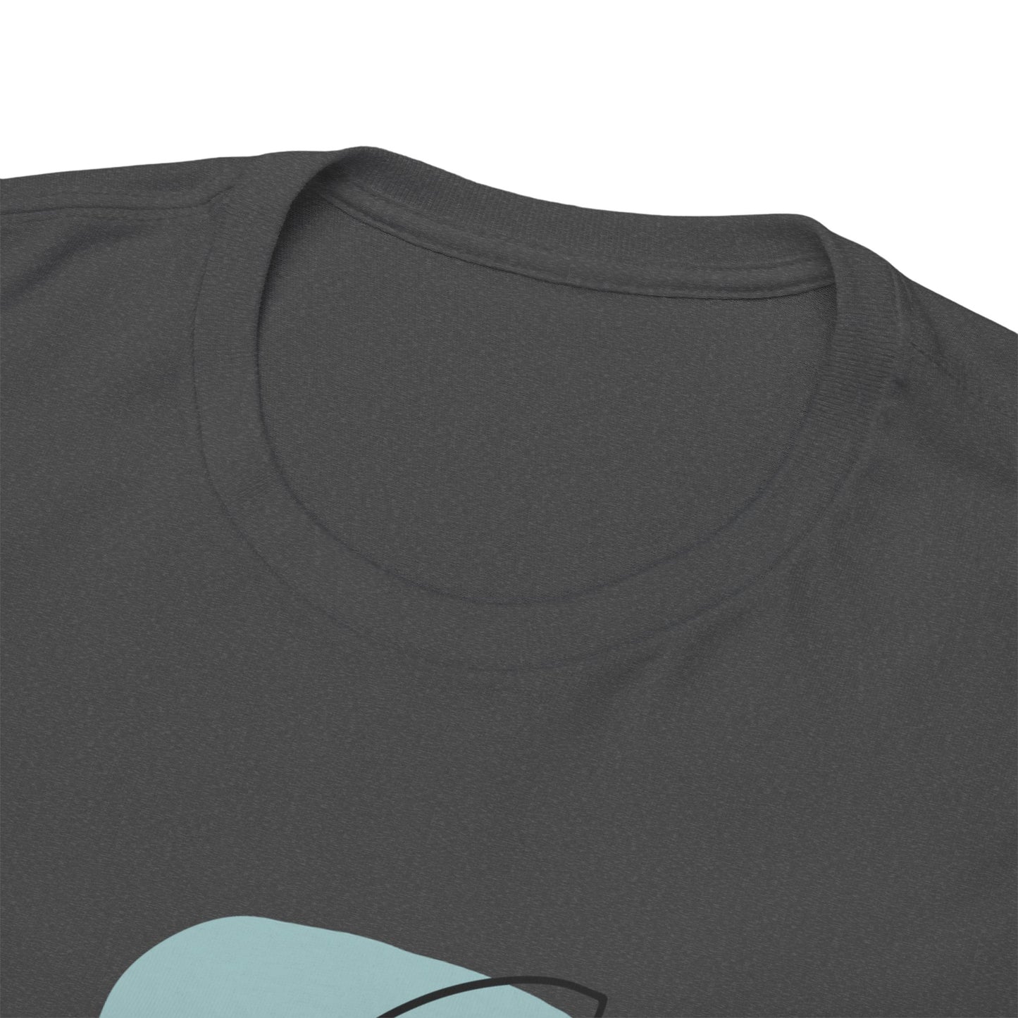 Minimalist Be You Tee, Unisex Cotton T-Shirt, Inspirational Graphic Tee, Gift for Friends, Casual Everyday Wear, Self-Love Apparel