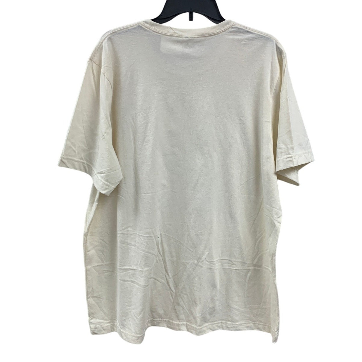 New Hand Printed Womens 2XL Avo Love Avocado Veggie Short Sleeve Tee Shirt