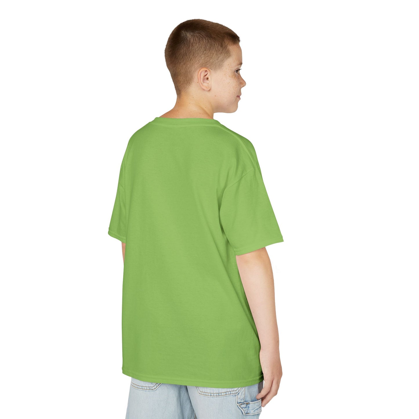 Colorful Kids Tee: 'My Mom Wonders Where I Get My Attitude From' | Fun Gift for Birthdays, Holidays, Everyday Wear, Unique Kids Apparel
