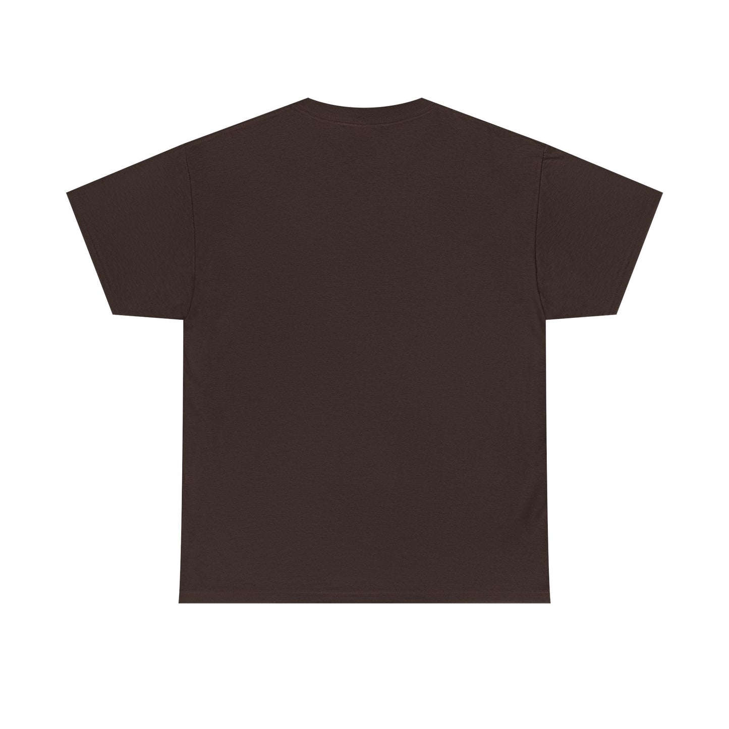 Forged In Fire – Diamond Heart Resilience Graphic Tee