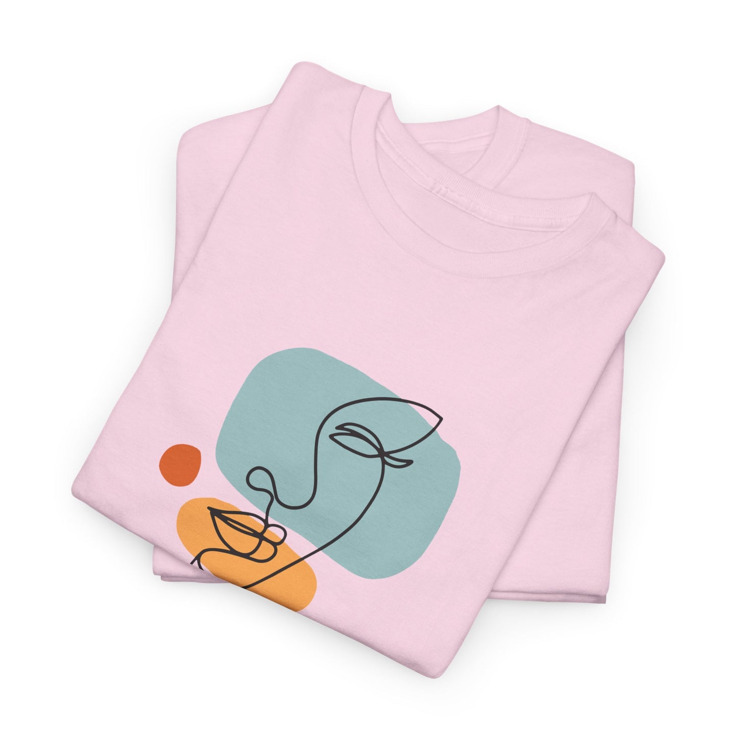 Be You Unisex Cotton Tee - Inspirational Graphic Tee for Self-Love, Gift for Friends, Casual Wear, Birthday, Everyday Comfort