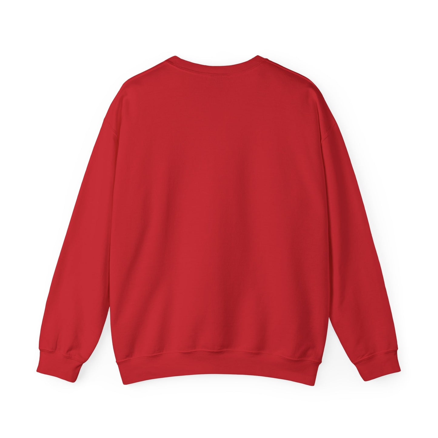 Fresh Graffiti Crewneck Sweatshirt