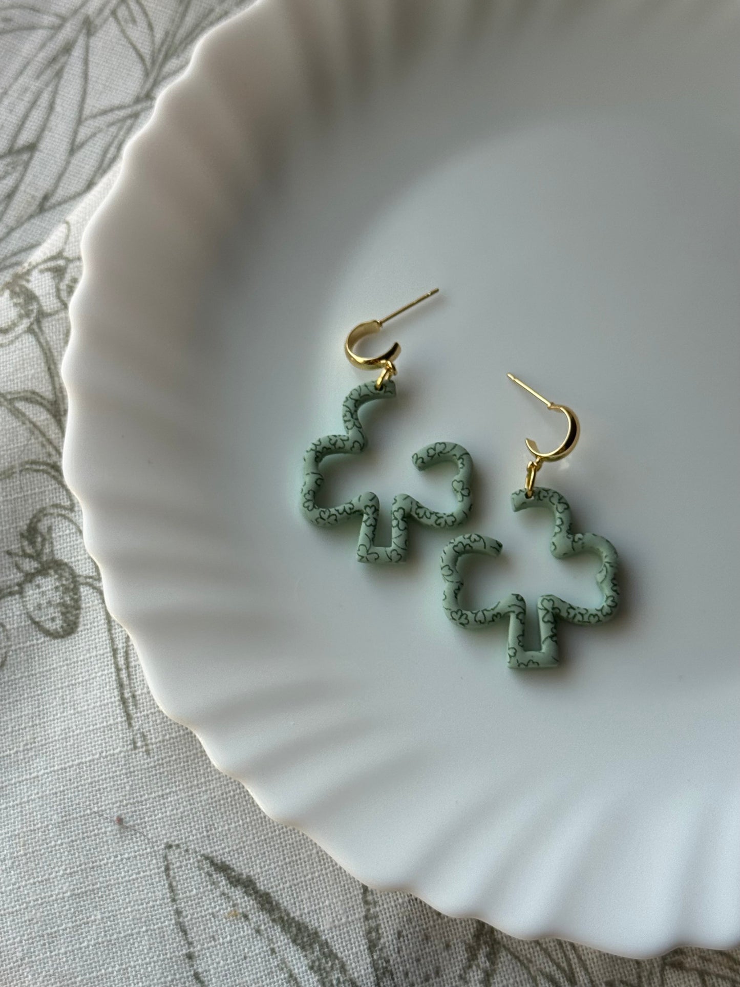 Shamrocks