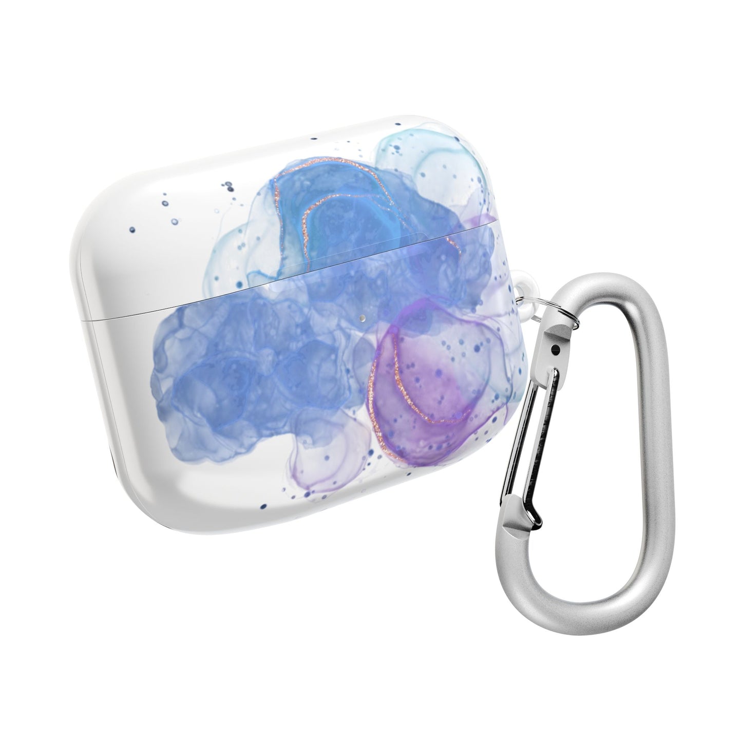 Artistic AirPod Cases - Colorful Abstract Design, Unique Bluetooth Case, Gift for Music Lovers, Trendy Accessory, Custom Wireless [...]