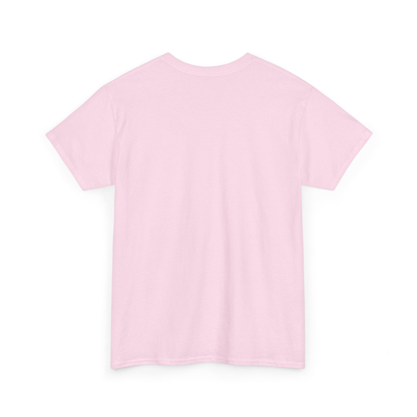 Graffiti Logo T-Shirt — 'Luxe By Mimi' Brand Colorful Streetwear Tee