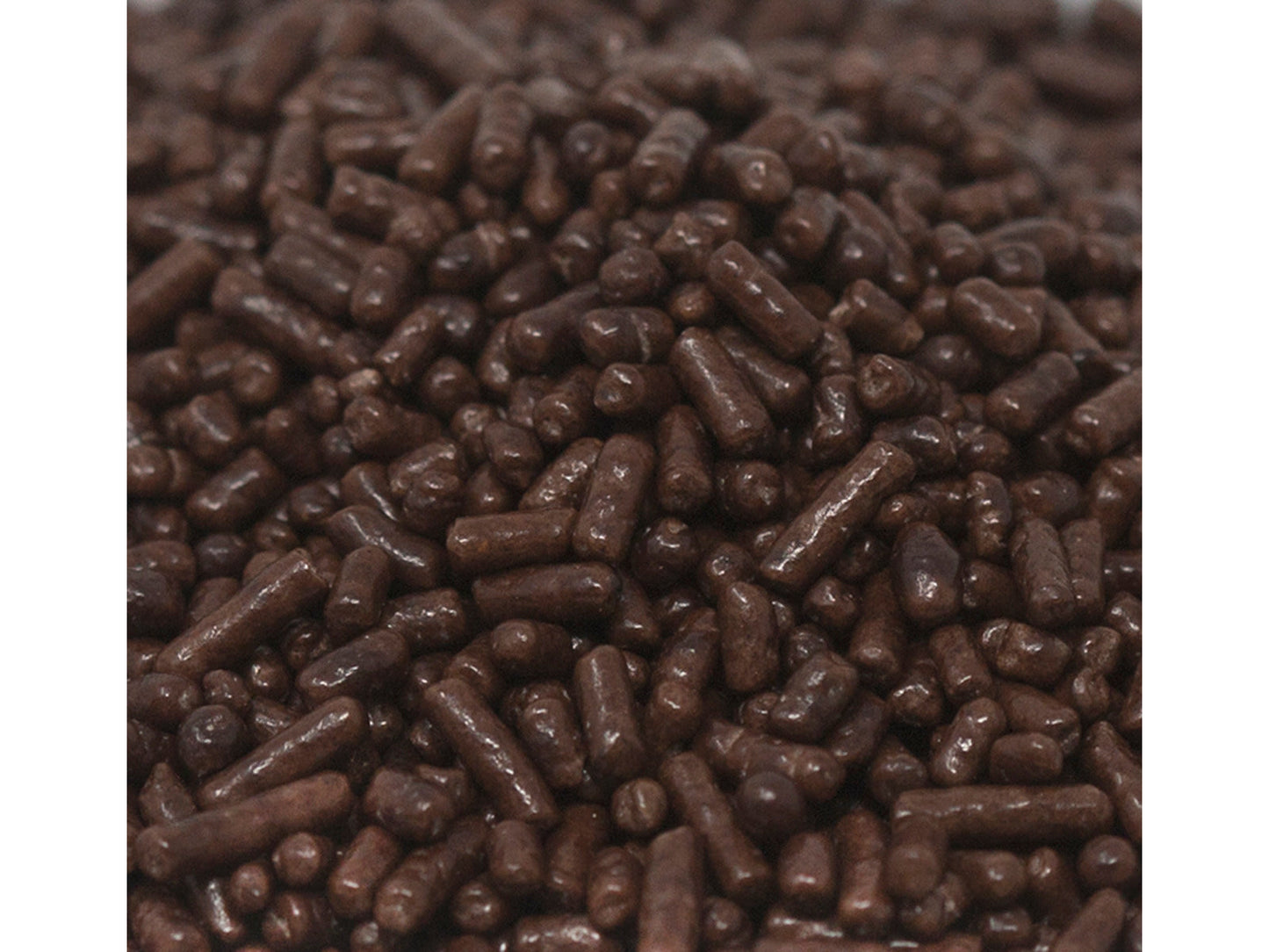 All Natural Sprinkles, GMO and Allergen free - 6 lb