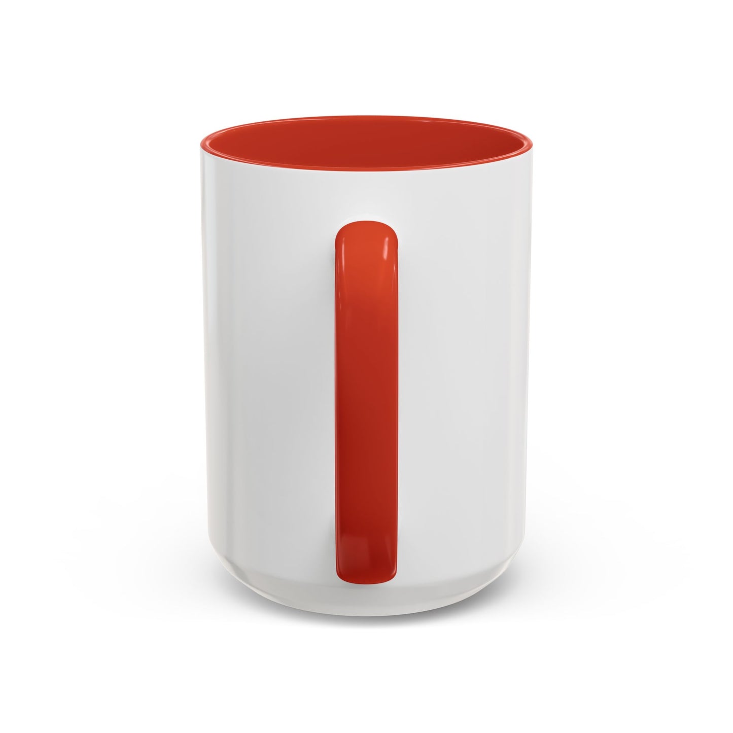 Make Peace Treaties Mug — "Triumph for Trump" Political Coffee Cup (11/15oz)