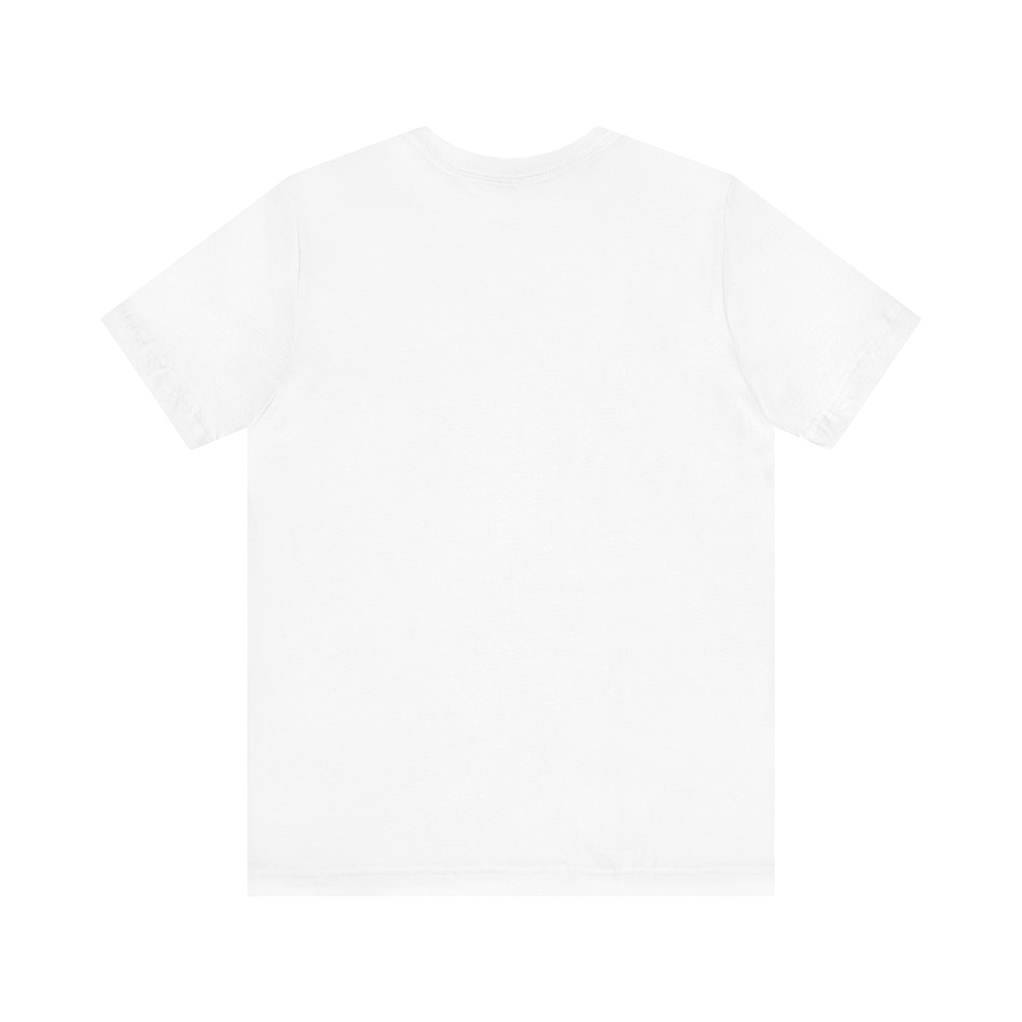 Artistic Expression Unisex Tee - You Are Art, Creative Gift, Casual Wear, Modern Design, Art Lover's Shirt