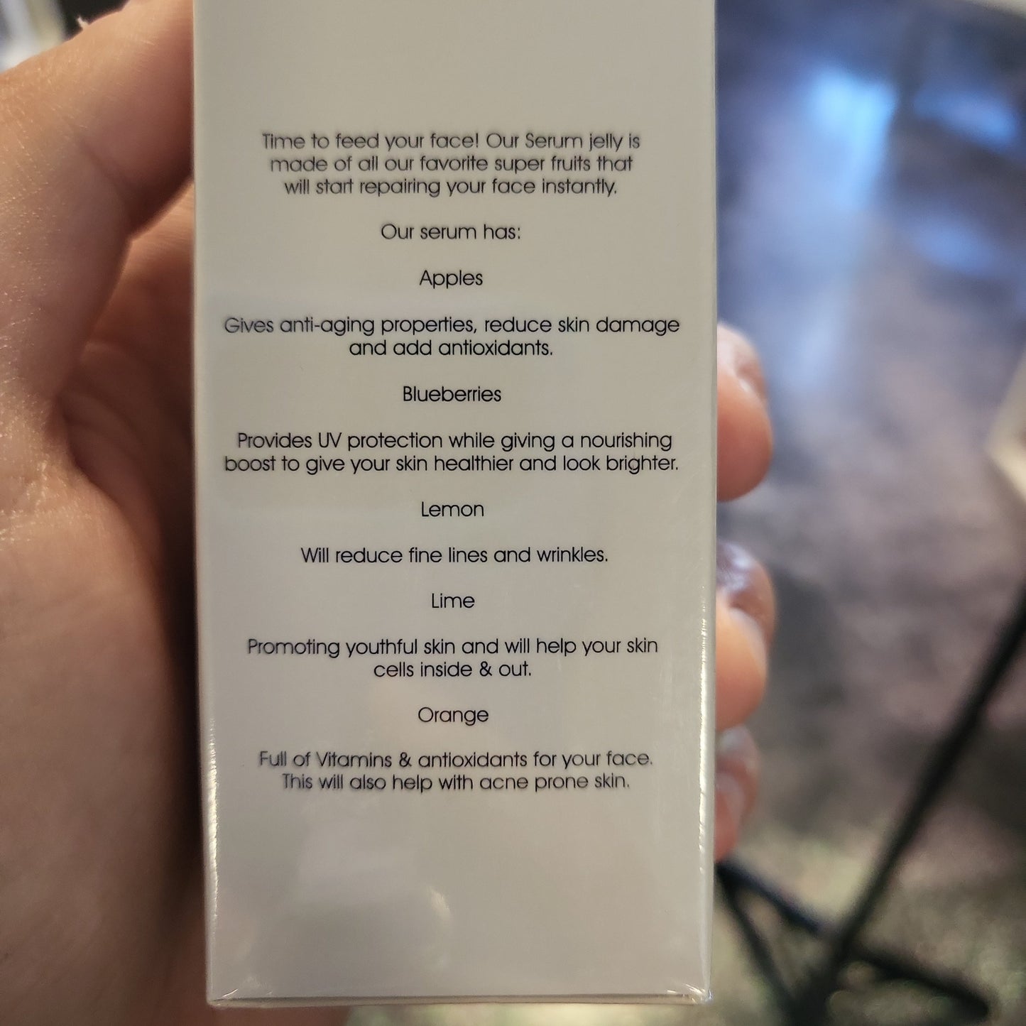 Feed your Face Serum-2