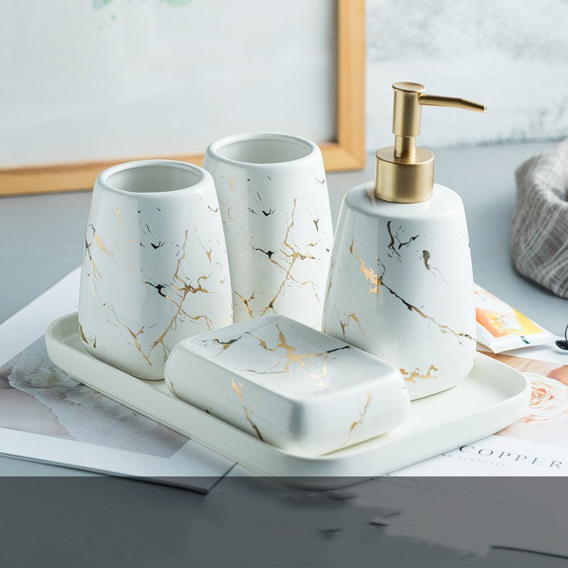 Bathroom Ceramic set-2