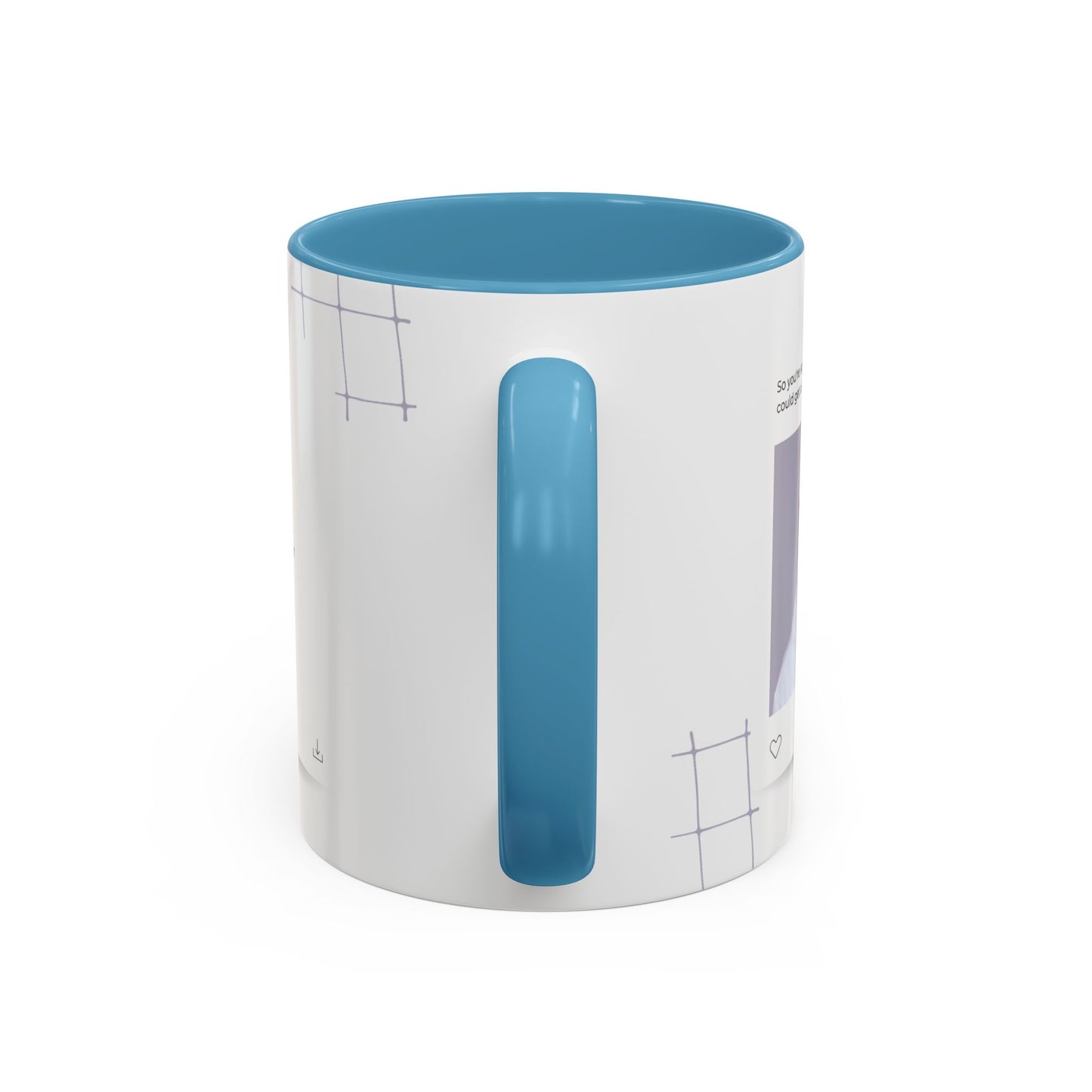 Get A Job to Pay For School? Coffee Mug - Daily WTF Moment, Unique Drinkware, Personalized Gift, Home Office Mug, Funny Coffee Cup, Stylish Beverage Holder