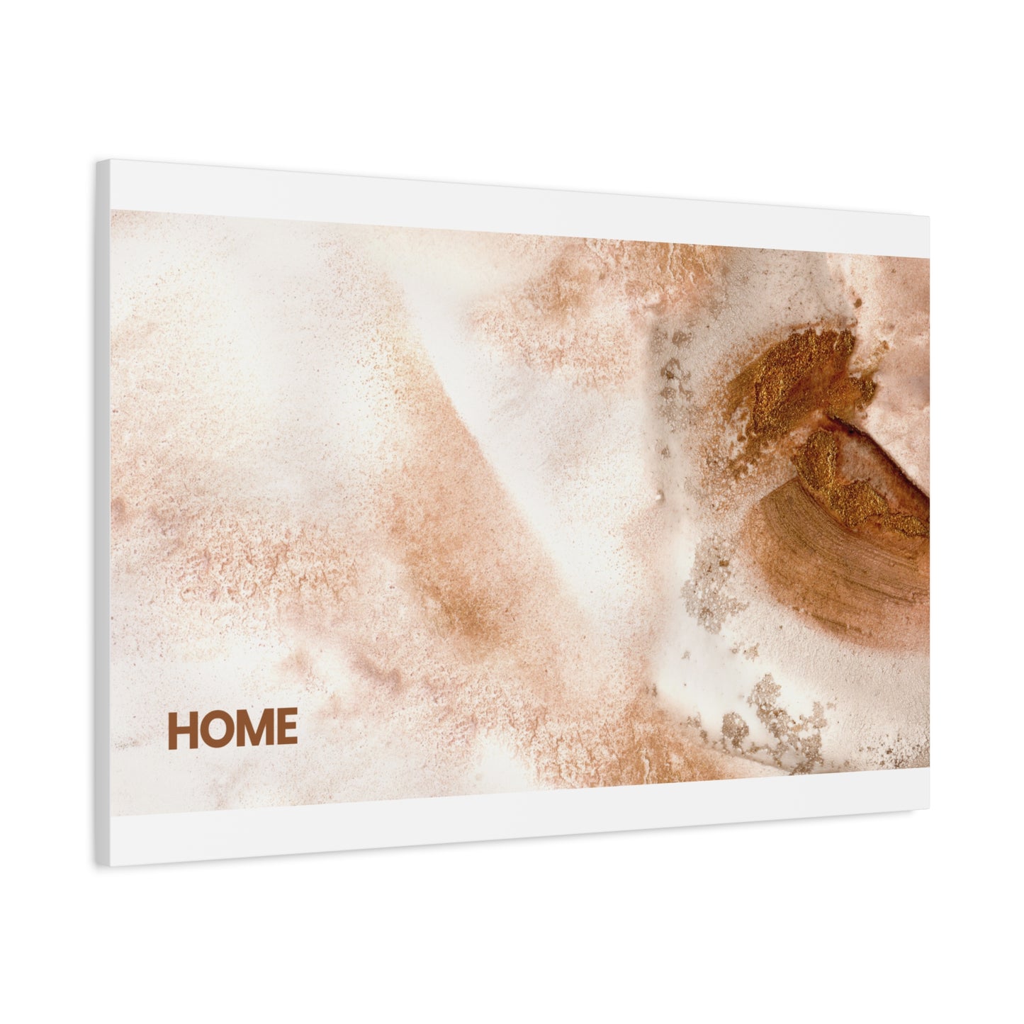 Matte Canvas Wall Art, Home Decor, Abstract Wall Art, Modern Art, Housewarming Gift, Living Room Decor, Elegant Home Accent