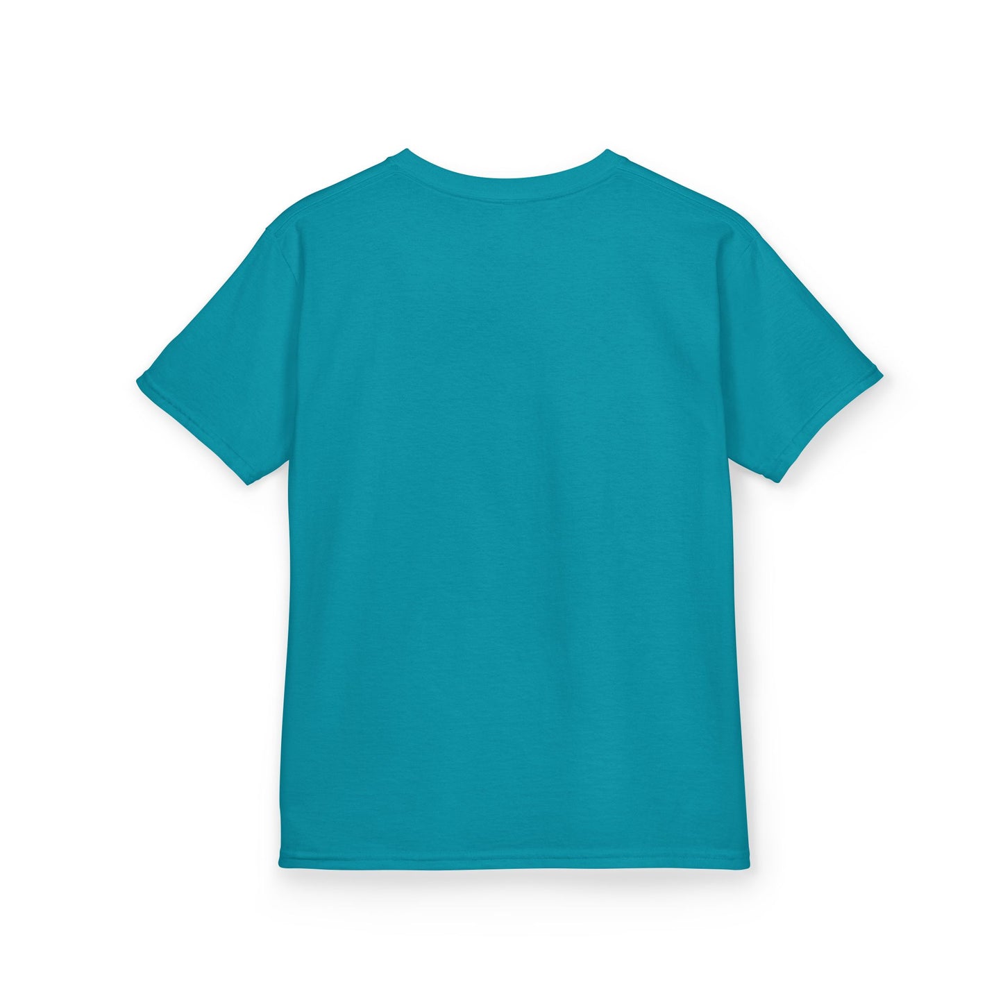Colorful Kids Tee: 'My Mom Wonders Where I Get My Attitude From' | Fun Gift for Birthdays, Holidays, Everyday Wear, Unique Kids Apparel