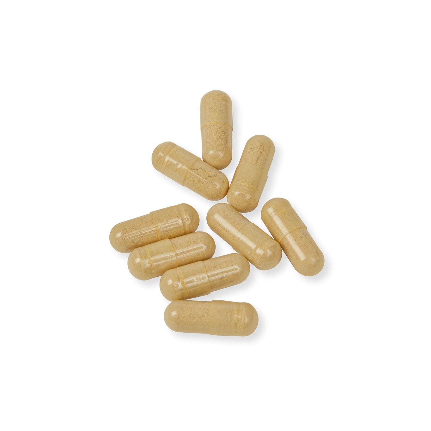 THE ULTIMATE Multivitamin Supplement (60 Capsules)