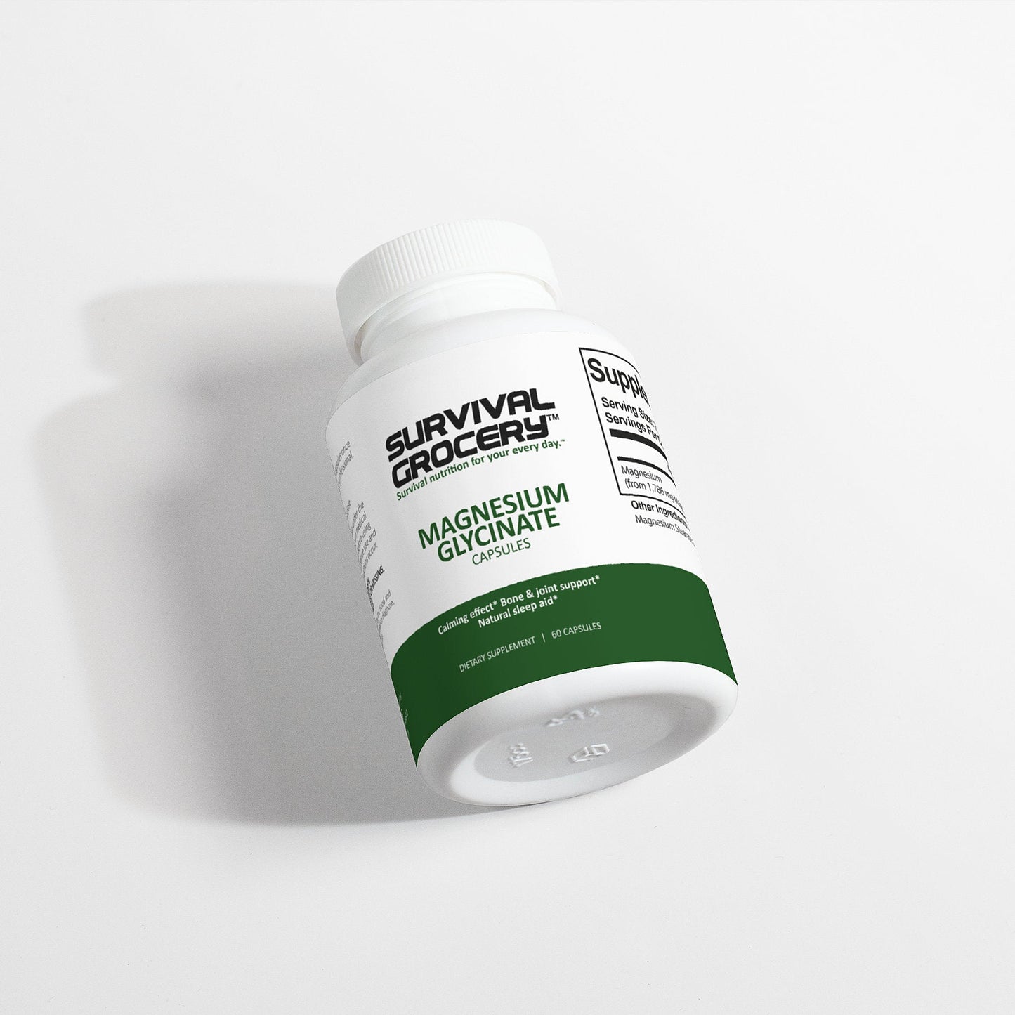 Magnesium Glycinate-3