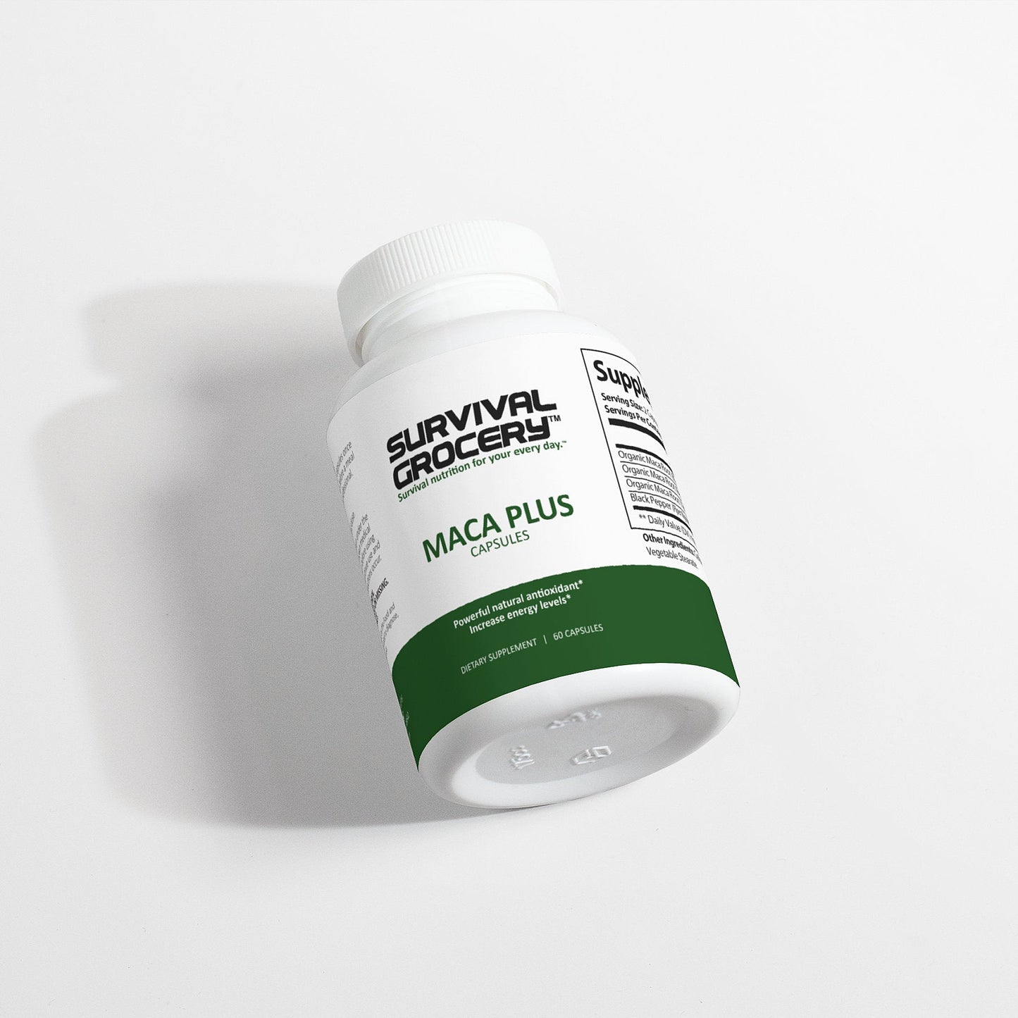 Maca Plus-4