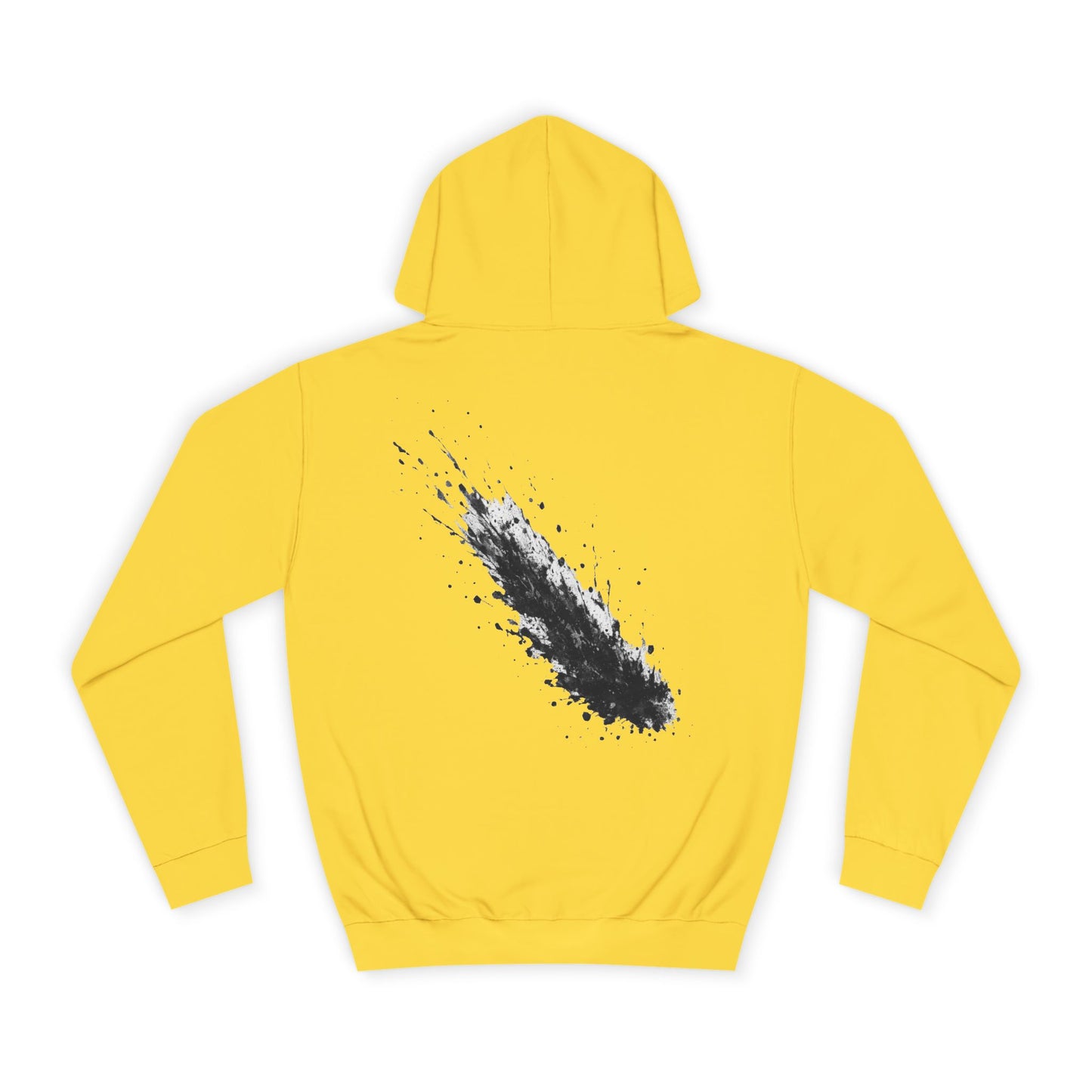 “VISION” Graphic Hoodie — Cosmic Art Pullover