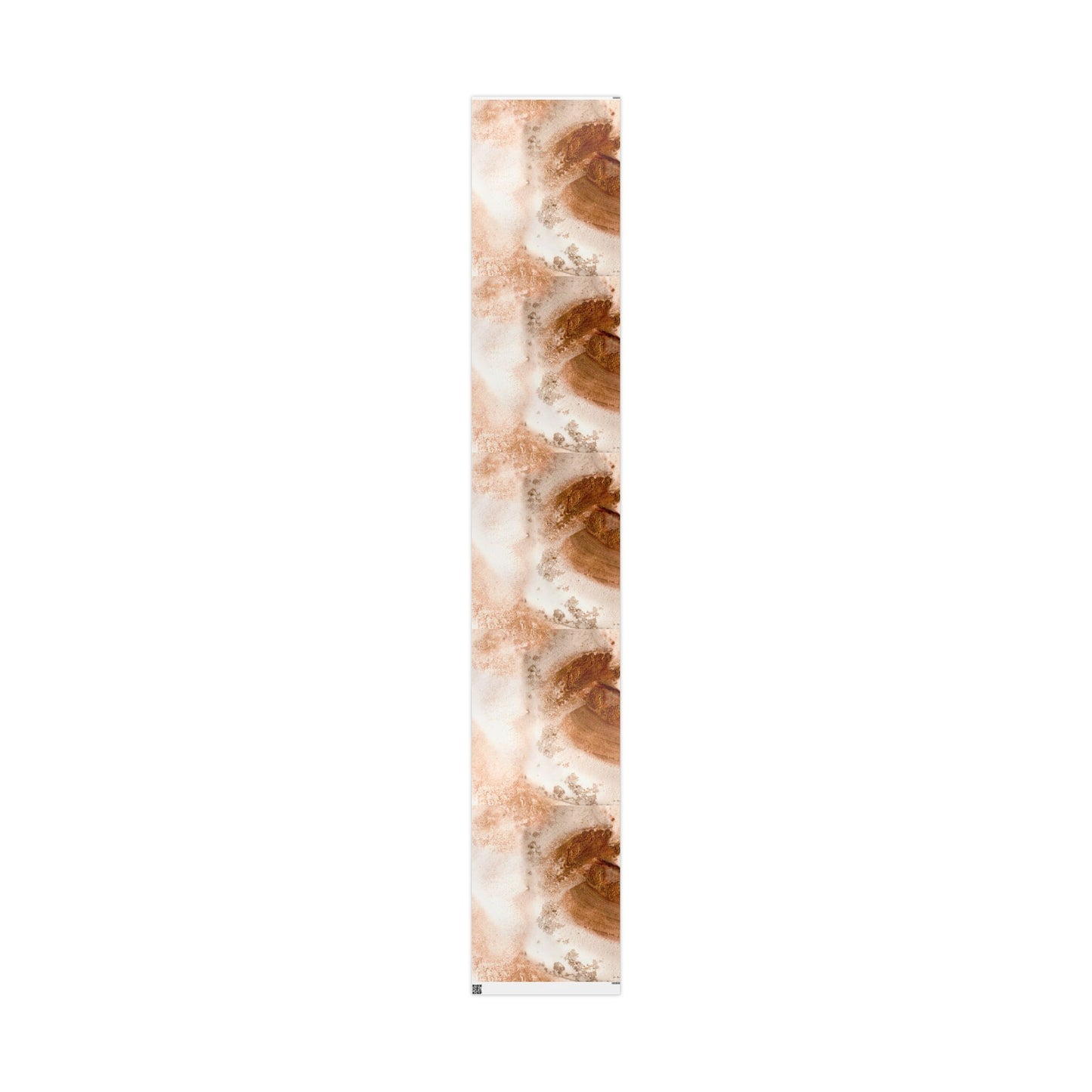 Eco-Friendly Wrapping Paper Roll | Gift Wrap for Birthdays, Holidays, Baby Showers, Weddings, Customizable Designs