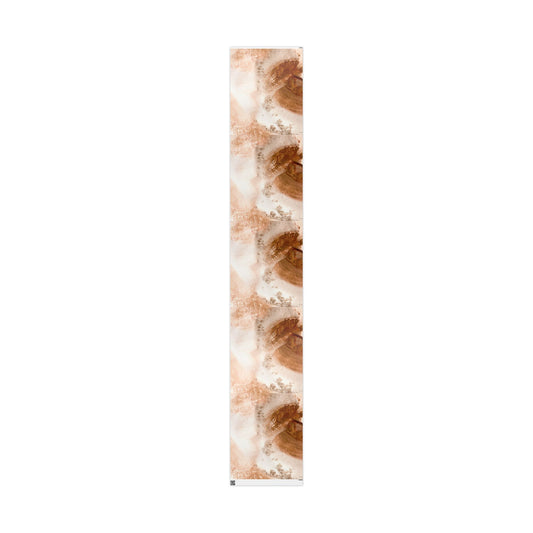 Eco-Friendly Wrapping Paper Roll | Gift Wrap for Birthdays, Holidays, Baby Showers, Weddings, Customizable Designs