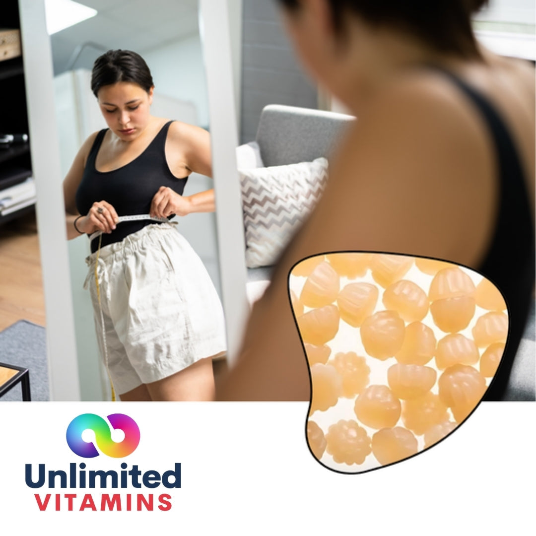 Diet Mix Gummies (sugar-free)-0