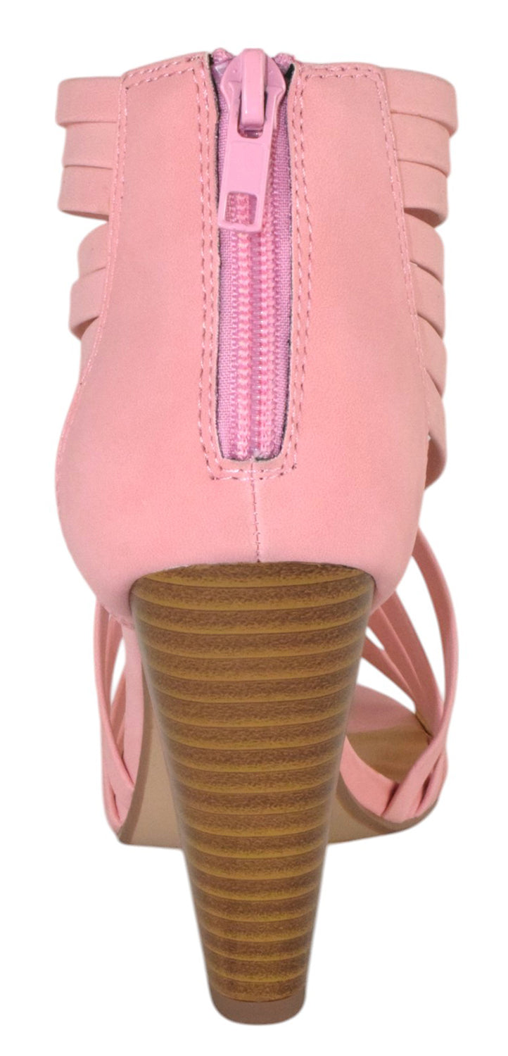 AVIVA-S Pink Delicious-3