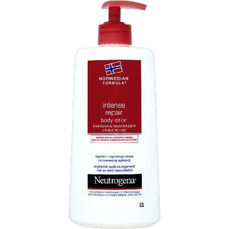 NEUTROGENA Intensive Repair Body Lotion 400 ml (517582600)-0