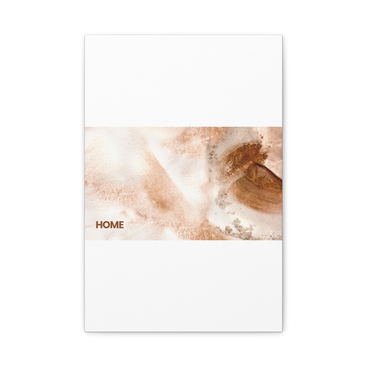 Matte Canvas Wall Art, Home Decor, Abstract Wall Art, Modern Art, Housewarming Gift, Living Room Decor, Elegant Home Accent