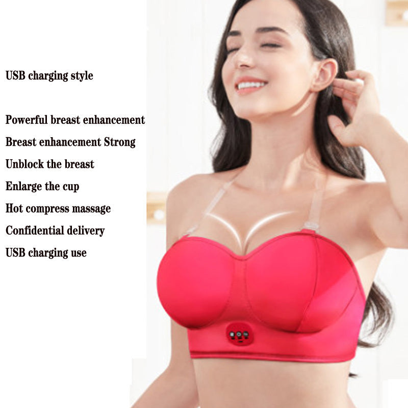Wireless Beauty & Relaxation Massager