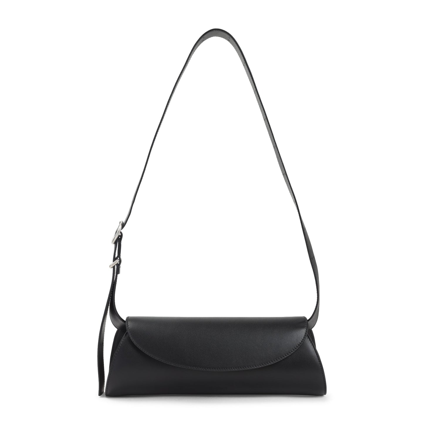 Jil Sander Sm Cannolo Handbag Unisex