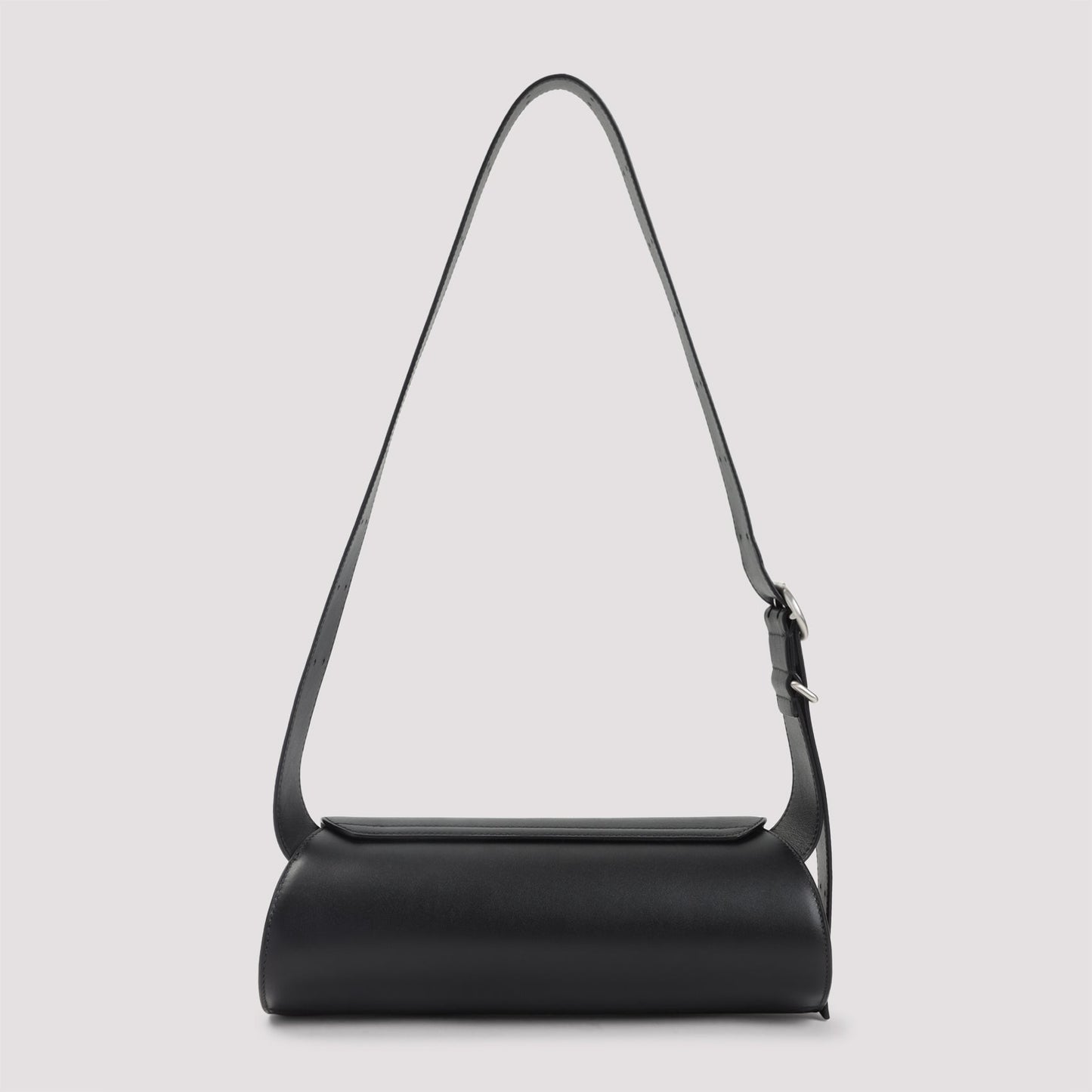 Jil Sander Sm Cannolo Handbag Unisex