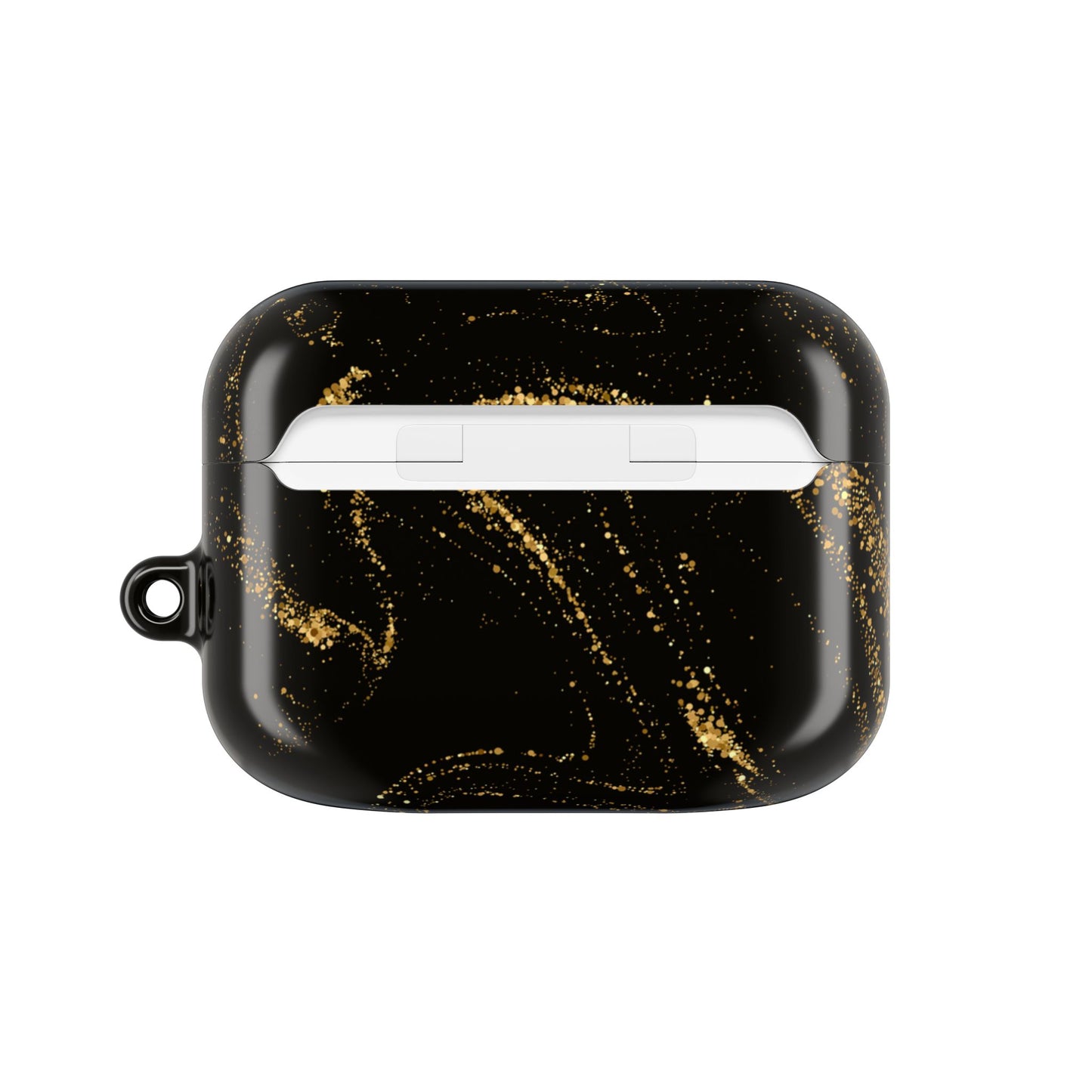 Elegant Glitter AirPod Cases - Stylish Accessories for Music Lovers, Perfect Gift for Holidays, Birthday, Graduation, Dance [...]