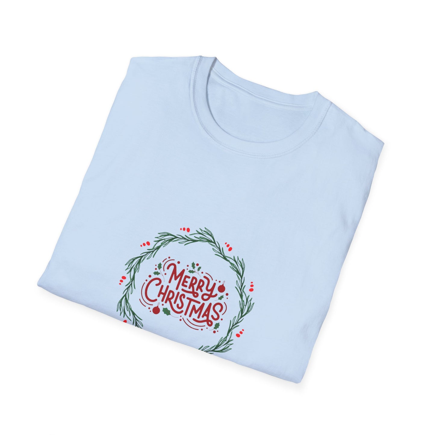 Christmas Unisex T-Shirt