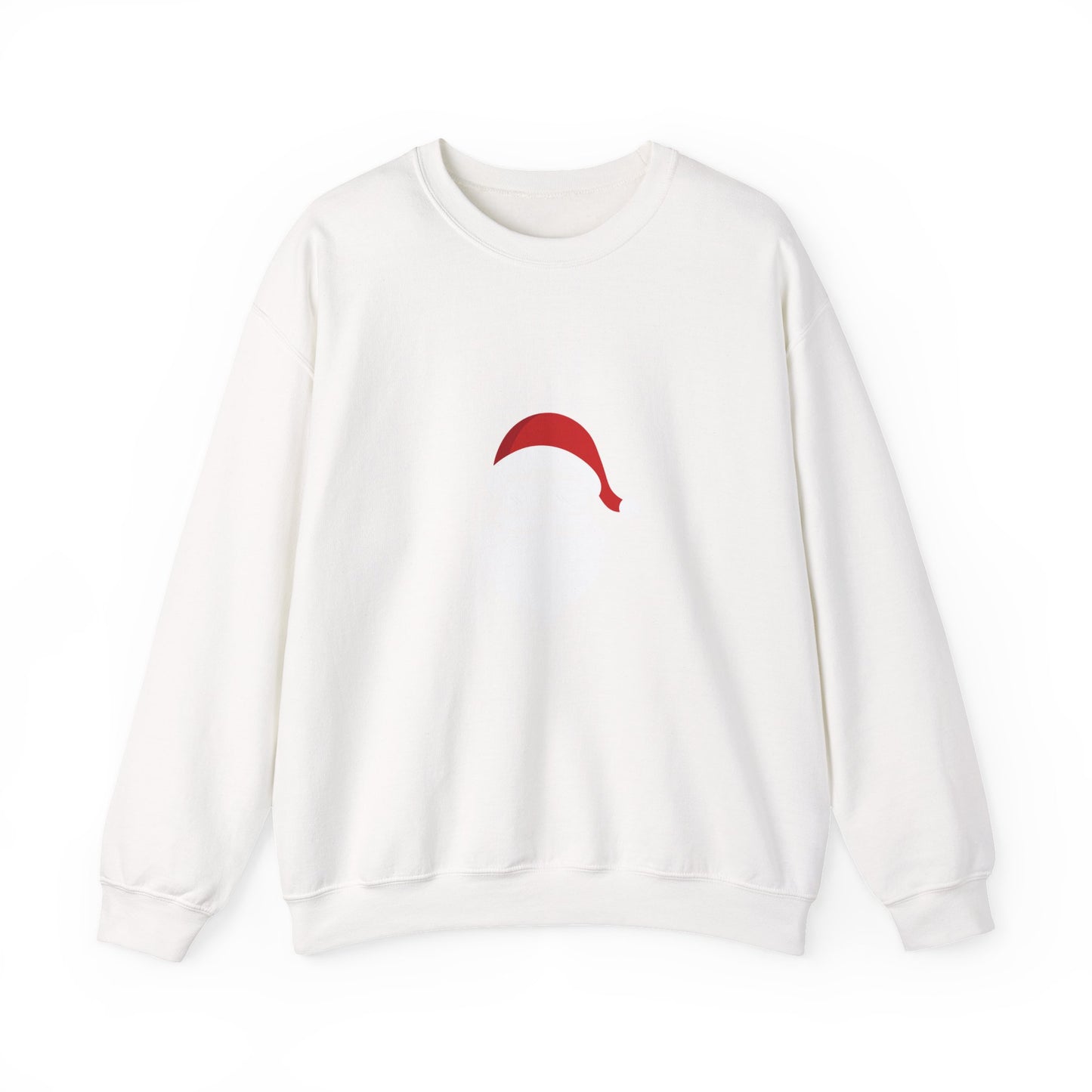 Merry Christmas Crewneck Sweatshirt, Holiday Sweatshirt, Winter Apparel, Warm Gift, Unisex Sweatshirt, Casual Style