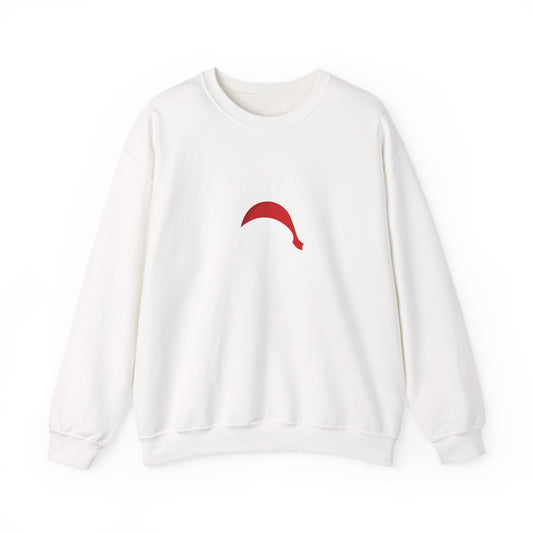 Merry Christmas Crewneck Sweatshirt, Holiday Sweatshirt, Winter Apparel, Warm Gift, Unisex Sweatshirt, Casual Style