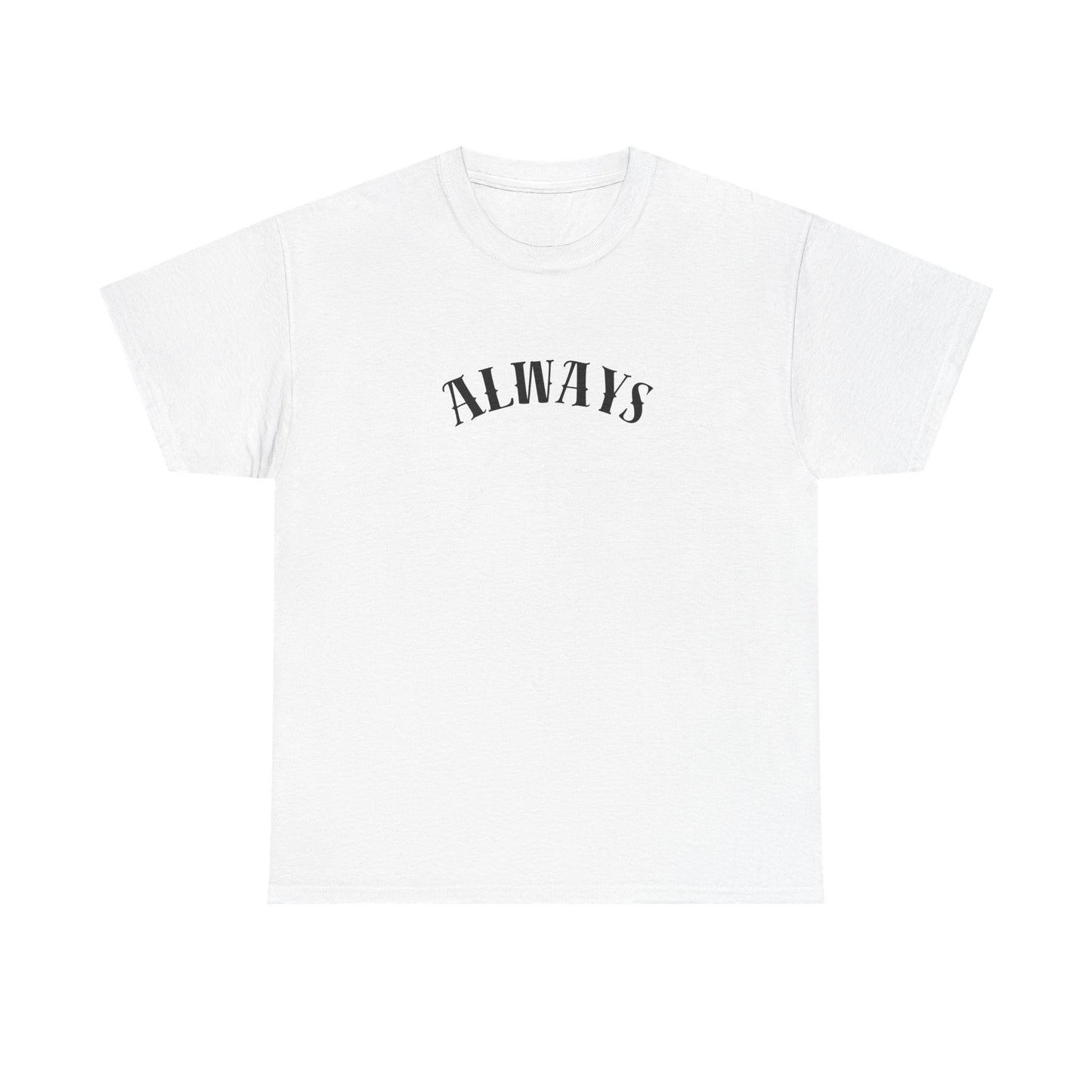 Always Humble Hustle Tee, Motivational T-Shirt, Casual Unisex Cotton Tee, Gift for Entrepreneurs, Inspirational Fashion, Summer Essentials