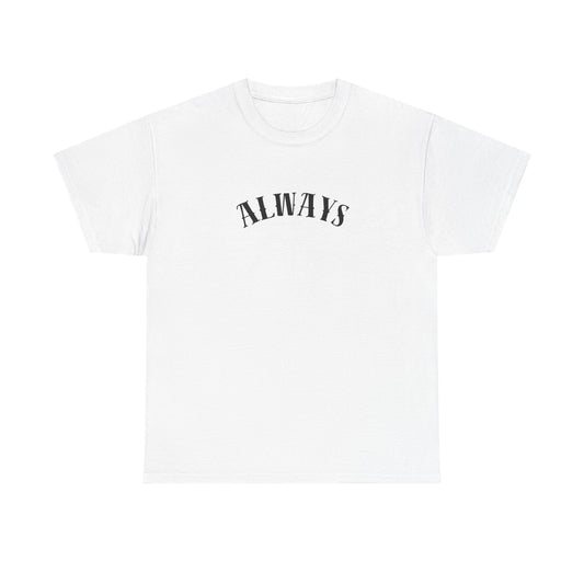 Always Humble Hustle Tee, Motivational T-Shirt, Casual Unisex Cotton Tee, Gift for Entrepreneurs, Inspirational Fashion, Summer Essentials