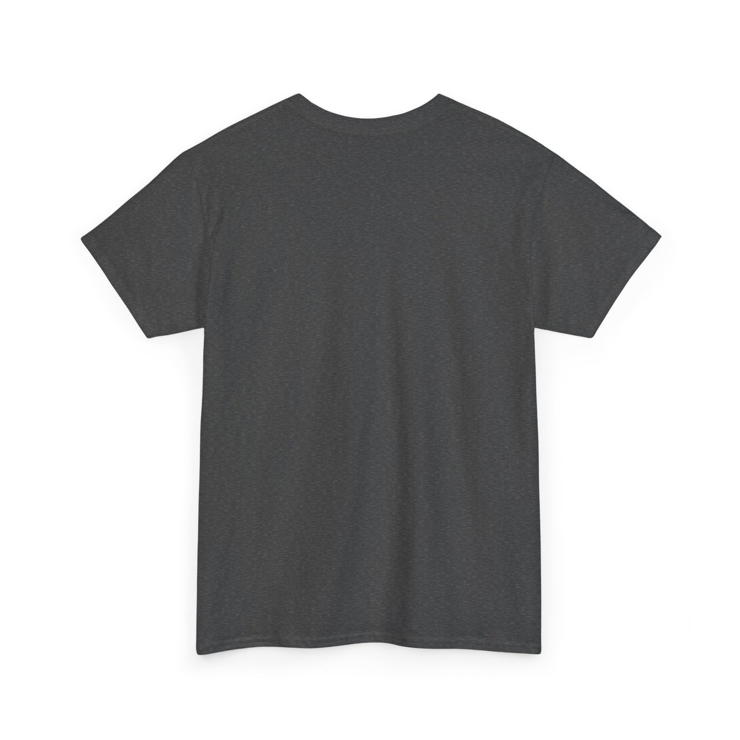 Minimalist Be You Tee, Unisex Cotton T-Shirt, Inspirational Graphic Tee, Gift for Friends, Casual Everyday Wear, Self-Love Apparel