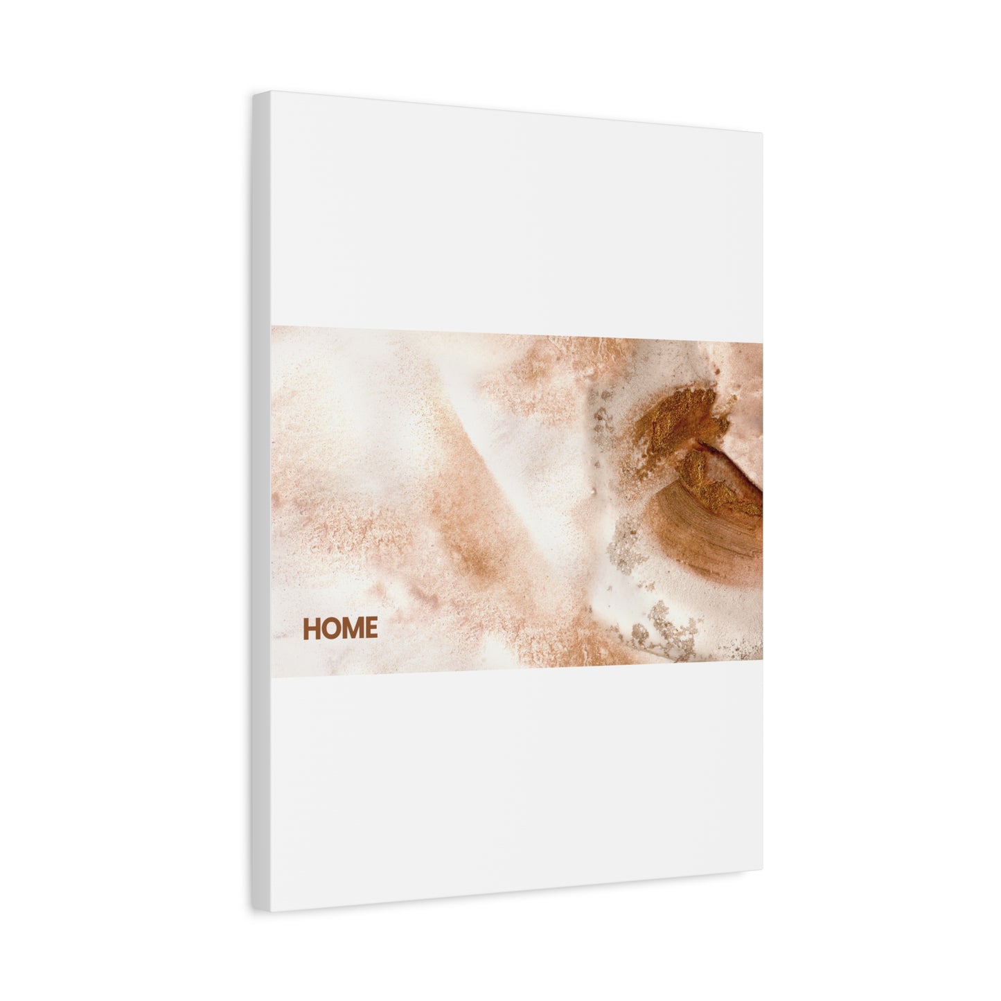 Matte Canvas Wall Art, Home Decor, Abstract Wall Art, Modern Art, Housewarming Gift, Living Room Decor, Elegant Home Accent