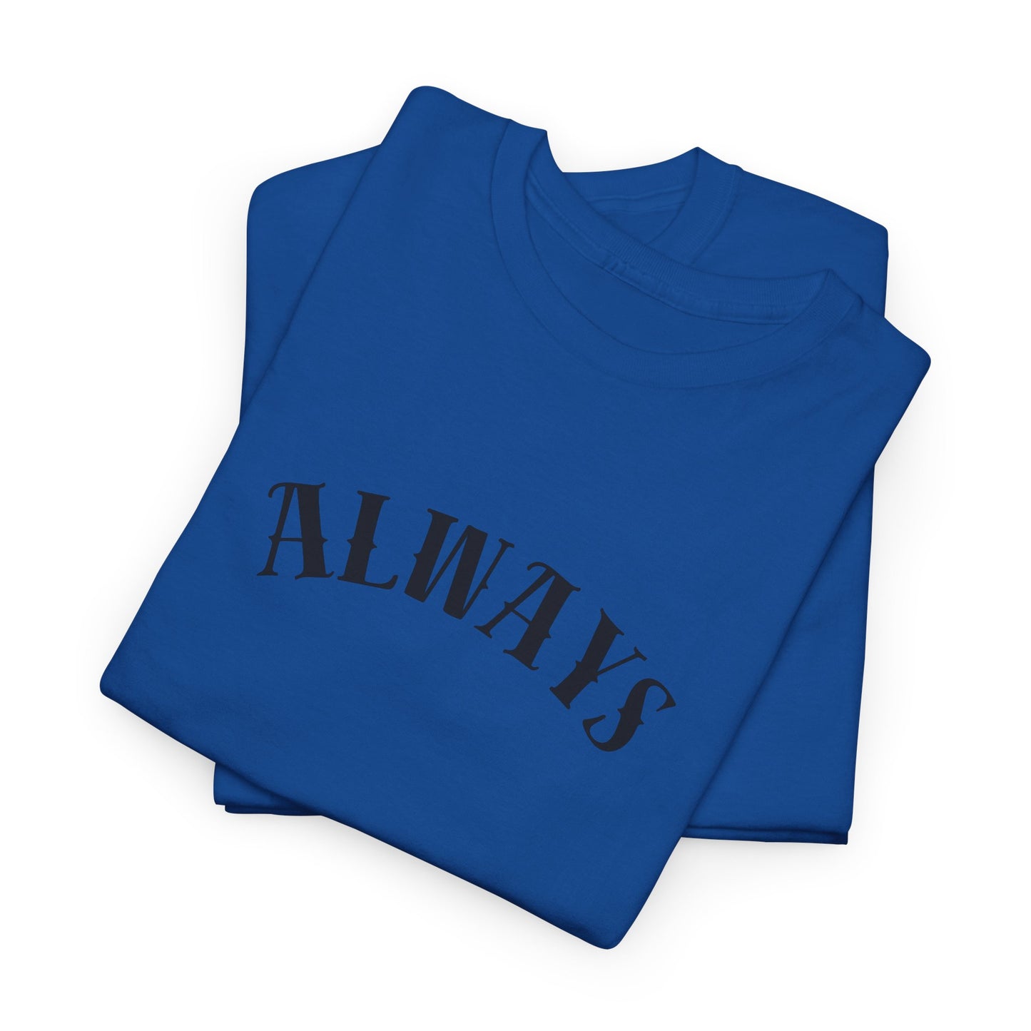 Always Humble Hustle Tee, Motivational T-Shirt, Casual Unisex Cotton Tee, Gift for Entrepreneurs, Inspirational Fashion, Summer Essentials