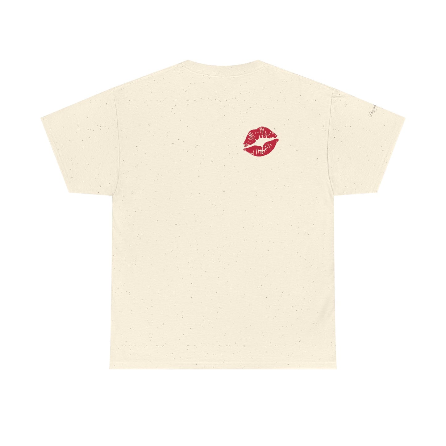 Single Taken Avoiding the Pen Play Where It's Safe T-Shirt Unisex Heavy 100% Cotton Tee