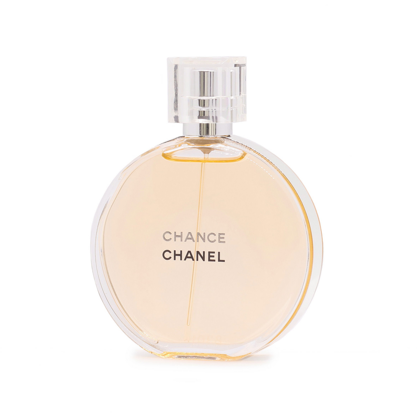 Chanel Chance toaletní voda pro ženy 50 ml (3145891264500)-0