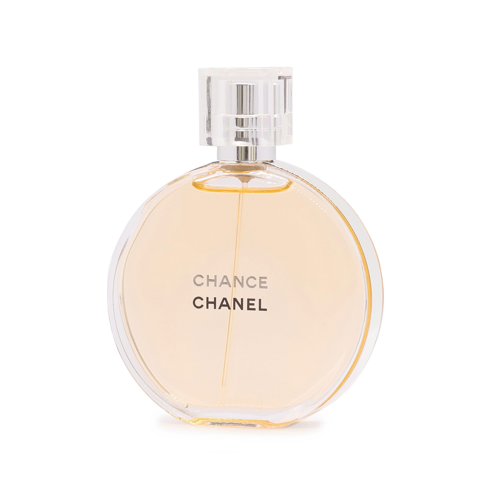 Chanel Chance toaletní voda pro ženy 50 ml (3145891264500)-0