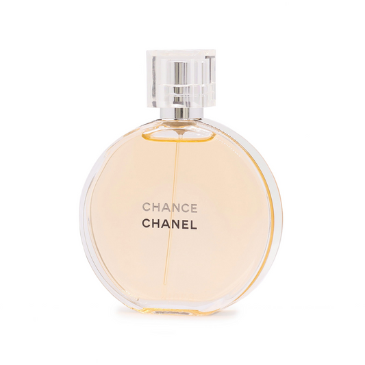 Chanel Chance toaletní voda pro ženy 50 ml (3145891264500)-0